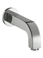 Axor Citterio kádkifolyó 165 mm króm 39410000 - Fürdőszoba -