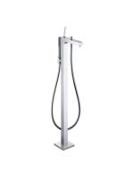 Axor Citterio szabadonálló kádcsaptelep 39451000 - Fürdőszob