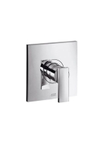 Axor Citterio zuhanycsaptelep színkészlet 39655000 - Fürdősz