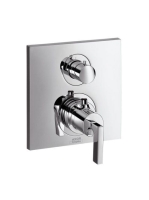 Axor Citterio termosztátos csaptelep színkészlet 39700000 -