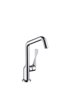 Axor Citterio mosogató csaptelep 39850000 - Konyha - Konyhai