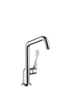 Axor Citterio mosogató csaptelep 39850800 - Konyha - Konyhai