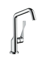 Axor Citterio Konyhai csaptelep 260 elforgatható ECO kifolyó