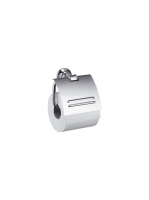 Axor Montreux WC papír tartó 42036820 - Fürdőszoba - Fürdősz