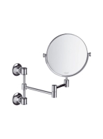 Axor Montreux borotválkozó tükör 42090820 - Fürdőszoba - Für