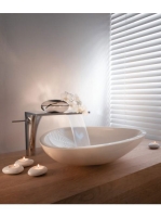 Axor Massaud Mosdótál 800 mm 42300000 - Fürdőszoba - Szanite