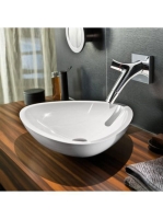 Axor Massaud Mosdótál 600 mm 42305000 - Fürdőszoba - Szanite