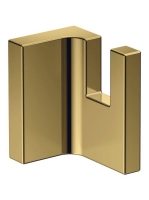 Axor Universal polírozott arany hatású akasztó 42611990 - Fü