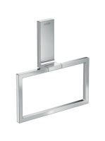 Axor Universal krómozott törölközőtartó gyűrű 42623000 - Für