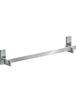 Axor Universal négyszögletes törölközőtartó 600 mm króm 4266