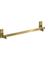 Axor Universal négyszögletes törölközőtartó 600 mm polírozot