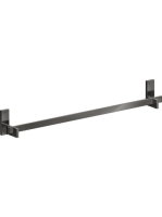 Axor Universal négyszögletes törölközőtartó 800 mm polírozot