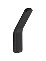 Axor Universal akasztó matt fekete 42801670 - Fürdőszoba - F