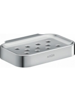 Axor Universal Circular szappantartó króm 42805000 - Fürdősz