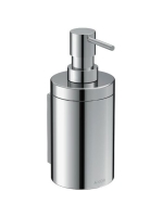 Axor Universal Circular folyékonyszappan-adagoló króm 428100