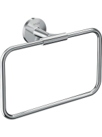 Axor Universal Circular gyűrűs törölközőtartó króm 42823000