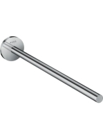 Axor Universal Circular törölközőtartó króm 42826000 - Fürdő