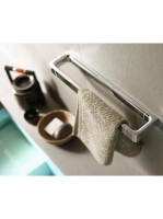 Axor Universal sín/kapaszkodó 374 mm, króm 42830000 - Fürdős