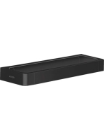 Axor Universal matt fekete sín / törölközőtartó 600mm 428326