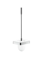 Axor Universal WC kefe 42835000 - Fürdőszoba - Fürdőszobai K