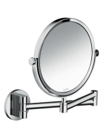 Axor Universal Circular borotválkozótükör króm 42849000 - Fü