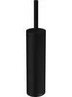 Axor Universal Circular WC kefe tartó falra szerelhető, matt