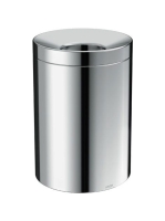 Axor Universal Circular szemetes kuka króm 42872000 - Fürdős