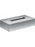 Axor Universal Circular papírzsebkendő tartó króm 42873000 -