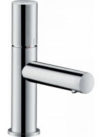 AXOR Uno mosdócsaptelep 80 Zero fogantyúval fogantyúval, nem