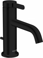 Axor One Egykaros mosdócsaptelep 70, pop-up lefolyógarnitúrá