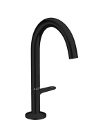 Axor One Select 170 hidegindítású mosdó csaptelep push-open