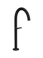 Axor One Mosdó csaptelep Select 260 mosdótálakhoz, push-open