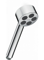 Axor One Kézizuhany 75 EcoSmart, króm 48651000 - Fürdőszoba