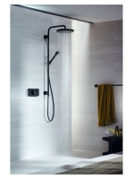 Axor One 280 1 jet Zuhanyrendszer rejtett szereléshez csapte