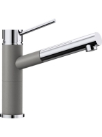 BLANCO Alta-S Compact Silgránit kihúzható fejes konyhai csap