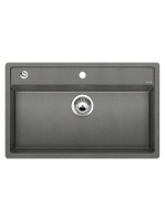 Blanco Dalago 8 alumetál mosogató 516630 - Konyha - Mosogató