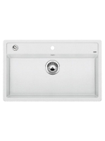 Blanco Dalago 8 fehér mosogató 516633 - Konyha - Mosogatótál