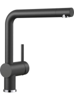 BLANCO Linus Silgránit-look magasnyomású mosogató csaptelep,