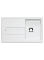 Blanco Zia 45SL egymedencés gránit mosogató csepegtetővel 86
