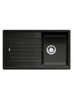 Blanco Zia 45SL egymedencés gránit mosogató csepegtetővel 86
