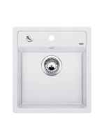 Blanco Dalago 45 fehér mosogató 517160 - Konyha - Mosogatótá