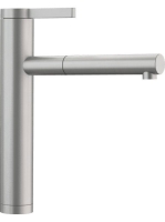 BLANCO Linee-S kihúzható fejes magasnyomású mosogató csaptel