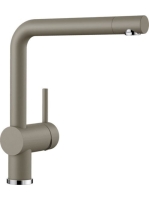 BLANCO Linus Silgránit-look magasnyomású mosogató csaptelep,