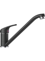 BLANCO Daras Silgránit-look álló mosogató csaptelep, antraci