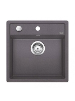 BLANCO Dalago 5 F Silgránit mosogató távműködtetővel, palasz