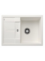 Blanco Metra 45 S Compact egymedencés gránit mosogató csepeg