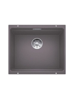 Blanco Etagon 500-U PD palaszürke mosogató 522228 - Konyha -