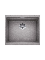 Blanco Etagon 500-U PD alumetál mosogató 522229 - Konyha - M