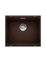 Blanco Etagon 500-U PD kávé mosogató 522236 - Konyha - Mosog