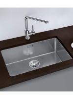 Blanco Andano 700-U rozsdamentes acél mosogató 522971 - Kony